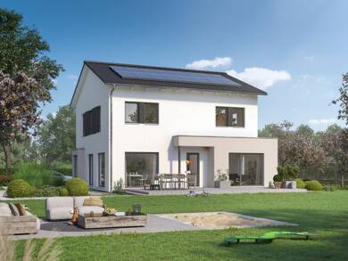Einfamilienhaus zum Kauf 492.325 € 5 Zimmer 168 m² 600 m² Grundstück Alsbach 56237