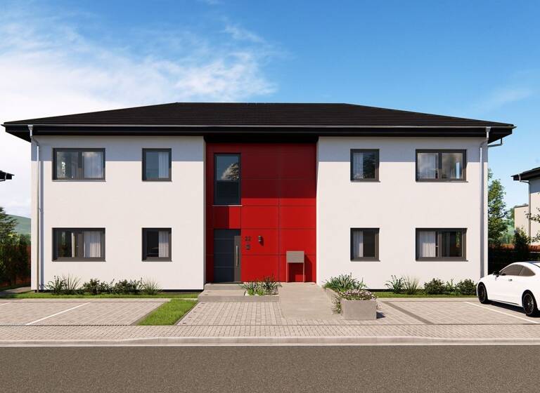 Mehrfamilienhaus zum Kauf 1.235.000 € 10 Zimmer 349 m²<br/>Wohnfläche 687 m²<br/>Grundstück Volkertshausen 78269