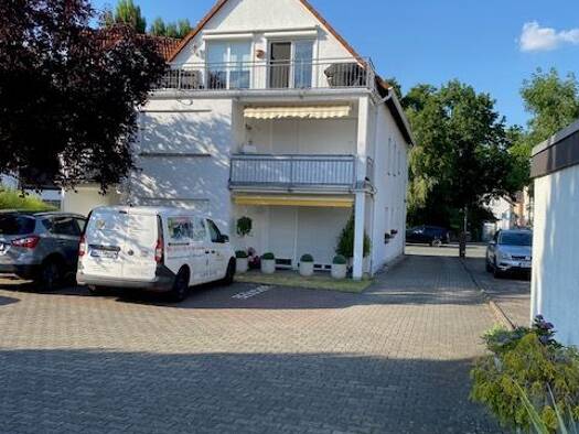 Wohnung zur Miete 750 € 2 Zimmer 64,1 m² 2. Geschoss frei ab 01.10.2026 Homburger Straße 18 Ober-Erlenbach Bad Homburg vor der Höhe 61352