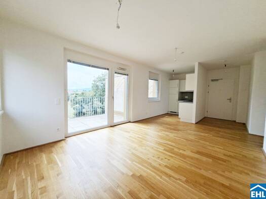 Wohnung zur Miete 945 € 3 Zimmer 60,2 m² 2. Geschoss Leonore-Brecher-Weg Meidling 1120