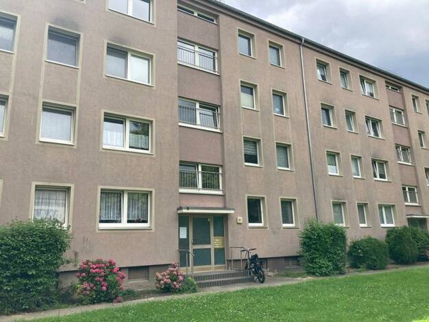 Wohnung zur Miete 750 € 3 Zimmer 74,2 m² 3. Geschoss frei ab 12.08.2025 Lechstr. 67 Weststadt Braunschweig 38120