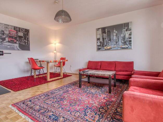 Wohnung zum Kauf 269.000 € 4 Zimmer 90 m² 3. Geschoss Ostertor Bremen 28203