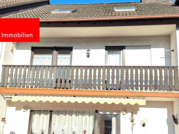 Reihenmittelhaus zum Kauf 468.000 € 6 Zimmer 160 m² 159 m² Grundstück frei ab 01.02.2026 Obertshausen 63179