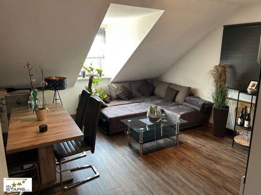 Wohnung zum Kauf 110.000 € 2 Zimmer 50 m² Pocking 94060