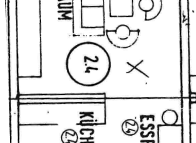 Studio zum Kauf 159.000 € 1 Zimmer 45,5 m² 2. Geschoss Quadrate Mannheim 68161