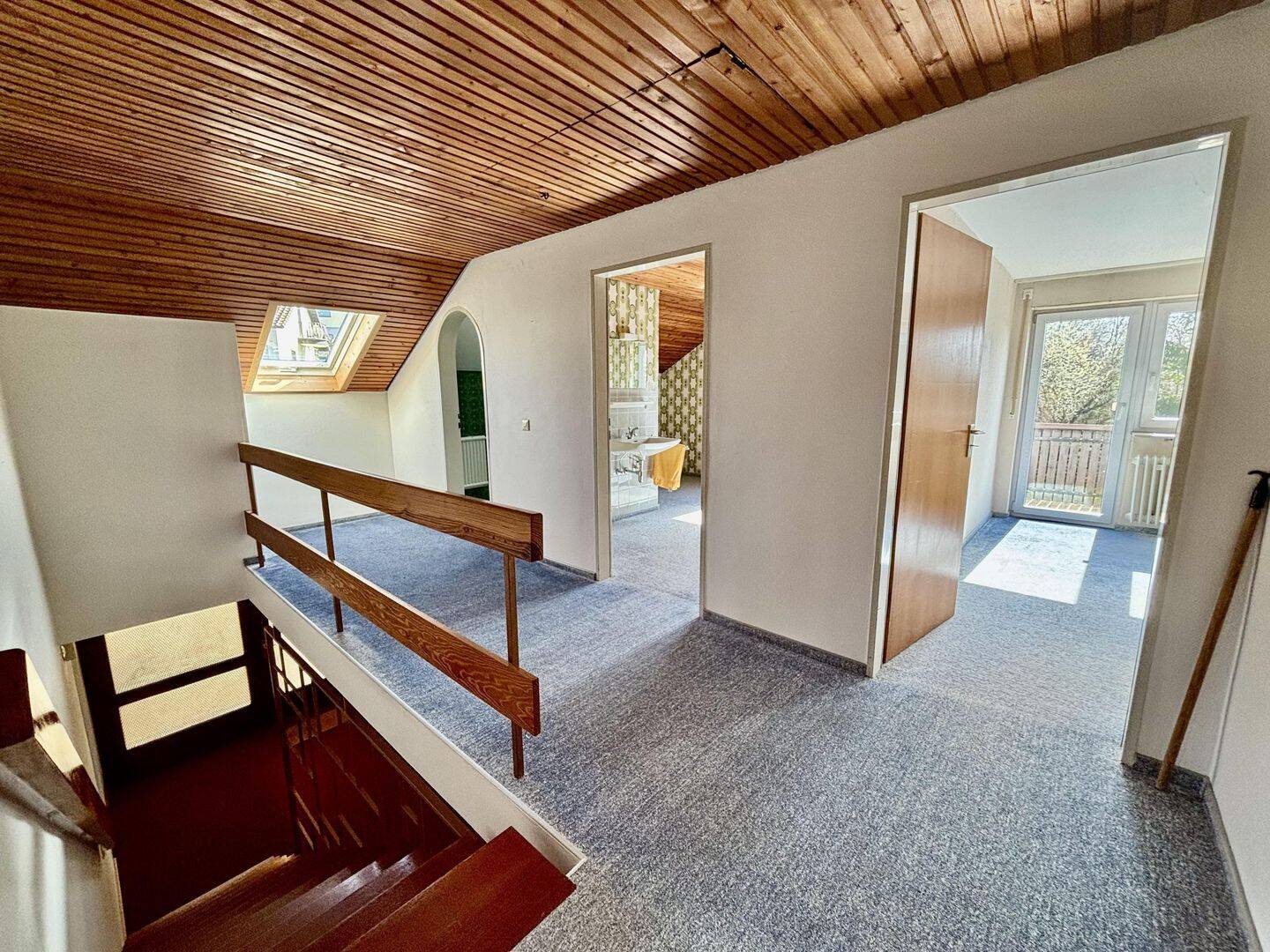 Haus – Mengen, Landkreis Sigmaringen - Mehr