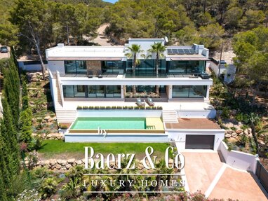 Villa zum Kauf 5.960.000 € 550 m² 1.075 m² Grundstück andratx / urbanització es camp de mar