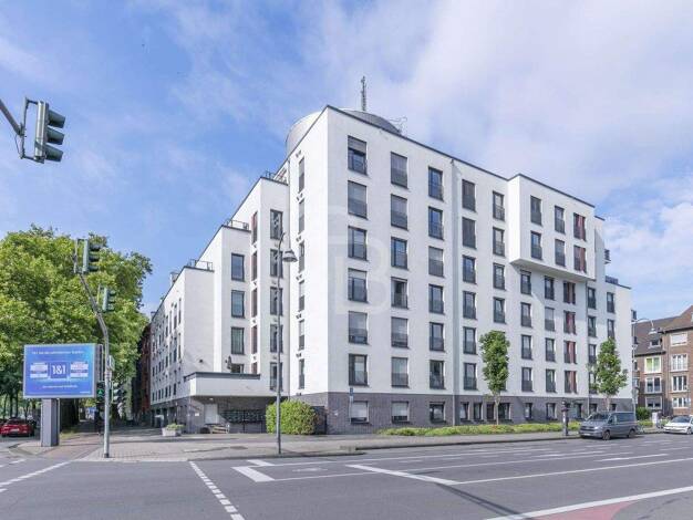 Sonstiges zum Kauf als Kapitalanlage geeignet 1.049.000 € 5 Zimmer 133,9 m² 3.315 m² Grundstück Ehrenfeld Köln 50823