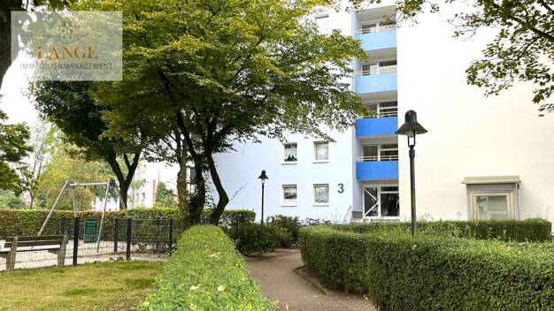 Wohnung zum Kauf 119.500 € 2 Zimmer 60 m² 1. Geschoss Laatzen - Mitte I Laatzen 30880
