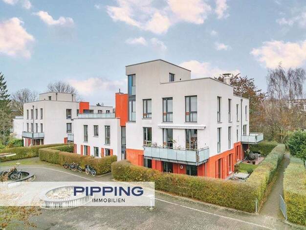 Maisonette zum Kauf 850.000 € 4 Zimmer 114 m² Lokstedt Hamburg 22529