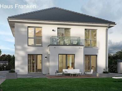 Mehrfamilienhaus zum Kauf 1.460.000 € 8 Zimmer 233 m² 470 m² Grundstück Erding 85435