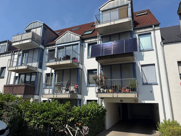 Maisonette zum Kauf 329.000 € 3 Zimmer 99 m² 3. Geschoss frei ab sofort Kleve Kleve 47533