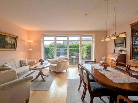 Reihenmittelhaus zum Kauf 485.000 € 4 Zimmer 124,6 m² 170 m² Grundstück Borgfeld Bremen 28357