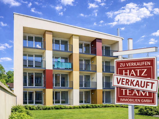 Studio zum Kauf 164.000 € 1 Zimmer 30 m² EG Haidenhof-Süd Passau 94032