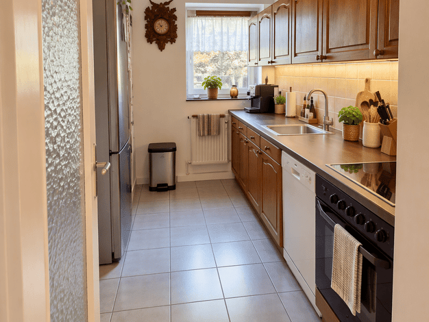 Wohnung zur Miete 640 € 3 Zimmer 68,2 m² EG frei ab 01.12.2026 Schweppermannstraße 24 Amberg Amberg 92224