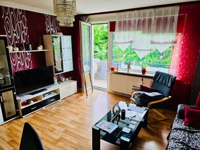Wohnung zur Miete 630 € 3 Zimmer 63 m² frei ab 01.08.2025 Soest 59494