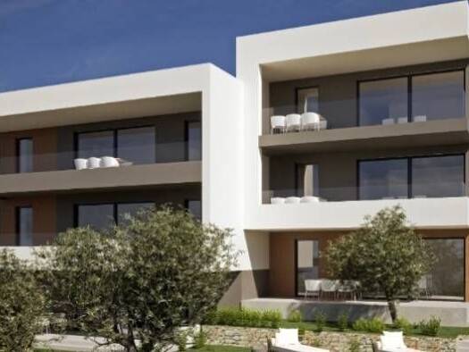 Wohnung zum Kauf 279.000 € 3 Zimmer 83 m² 2. Geschoss 8 Posedarje