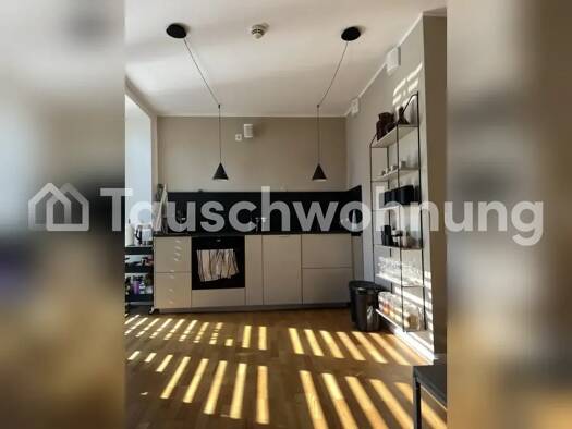 Wohnung zur Miete Tauschwohnung 740 € 2 Zimmer 50 m² 4. Geschoss Altstadt-Süd Innenstadt 50674