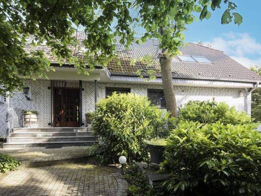 Einfamilienhaus zum Kauf 799.000 € 6 Zimmer 340 m² 4.458 m² Grundstück Helenabrunn Viersen 41748