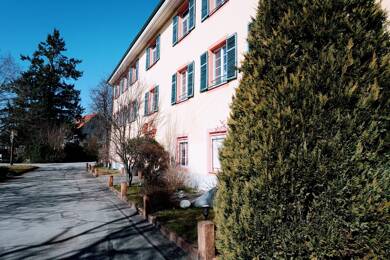 Wohnung zum Kauf provisionsfrei 120.000 € 1 Zimmer 74 m² Geschoss 2/4 Berau Ühlingen-Birkendorf 79777