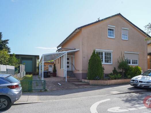 Doppelhaushälfte zum Kauf 225.000 € 3,5 Zimmer 112 m² 241 m² Grundstück Ellerbek Ellerbek 24148