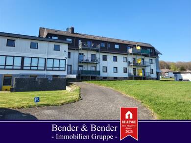 Wohnung zur Miete 670 € 2 Zimmer 88 m² 1. Geschoss frei ab 01.07.2025 Herschbach 56249