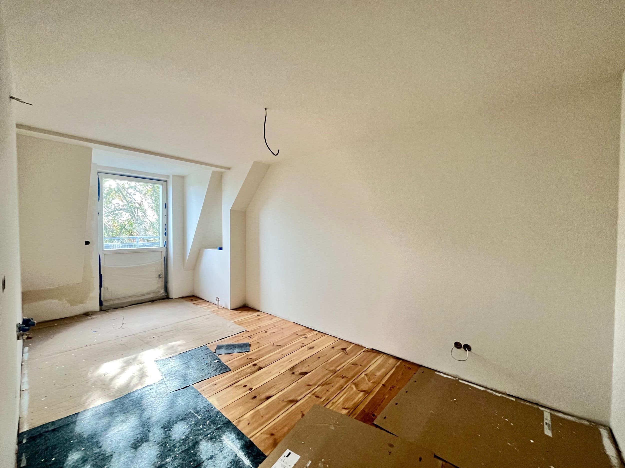 Maisonette zur Miete 990 € 3 Zimmer 114 m²<br/>Wohnfläche 4.<br/>Geschoss 01.12.2024<br/>Verfügbarkeit Zittauer Str. 37 Südstadt Görlitz 02826