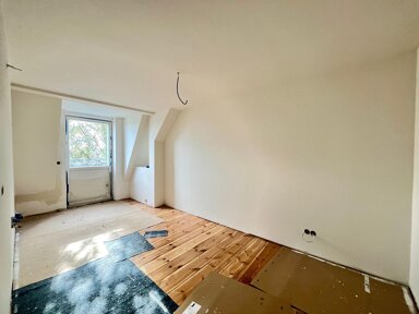 Maisonette zur Miete 990 € 3 Zimmer 114 m² 4. Geschoss frei ab 01.12.2024 Zittauer Str. 37 Südstadt Görlitz 02826