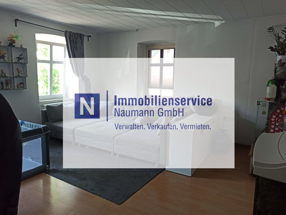 Wohnung zur Miete 500 € 3 Zimmer 80 m²<br/>Wohnfläche ab sofort<br/>Verfügbarkeit Oberlinxweiler Sankt Wendel / Oberlinxweiler 66606