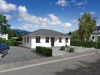 Haus zum Kauf provisionsfrei 331.387 € 4 Zimmer 107,7 m² Brand-Erbisdorf Brand-Erbisdorf 09618