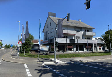 Laden zur Miete 12,50 € 589 m² Verkaufsfläche teilbar ab 168 m² Singen Singen 78224