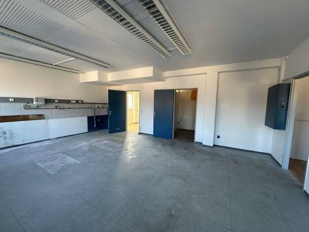 Praxisfläche zur Miete 8,90 € 131 m² Bürofläche Hagener Straße 44 Letmathe Iserlohn 58642