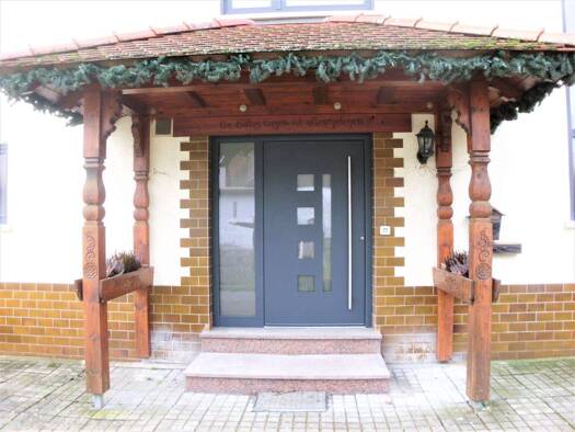 Wohnung zur Miete 650 € 2 Zimmer 70 m² Geschoss 2/2 frei ab 01.06.2026 Kümmersreuth Bad Staffelstein 96231