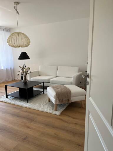 Wohnung zum Kauf provisionsfrei 188.600 € 3 Zimmer 82 m² 2. Geschoss frei ab sofort Bad Windsheim Bad Windsheim 91438