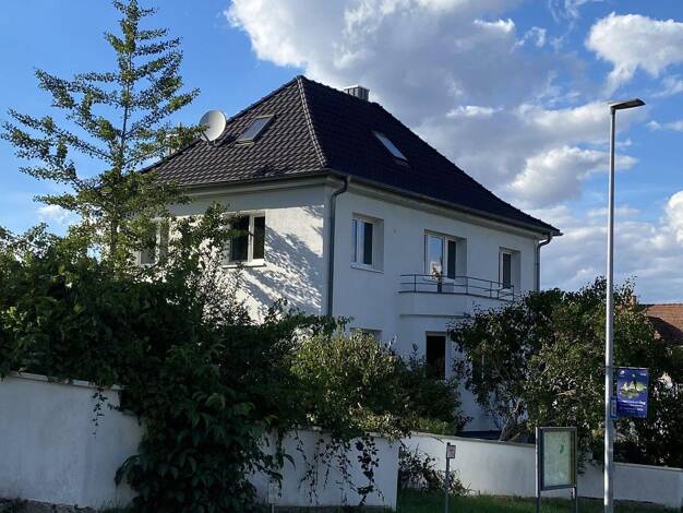 Einfamilienhaus zum Kauf provisionsfrei 469.000 € 5 Zimmer 140 m² 590 m² Grundstück Cleebronn 74389