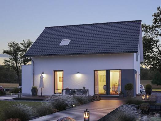 Einfamilienhaus zum Kauf 445.734 € 5 Zimmer 134 m² 450 m² Grundstück Neudenau Neudenau 74861