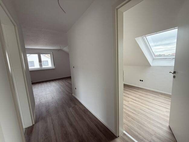 Wohnung zur Miete 950 € 1,5 Zimmer 50 m² 2. Geschoss frei ab 01.10.2026 Eching Eching 85386