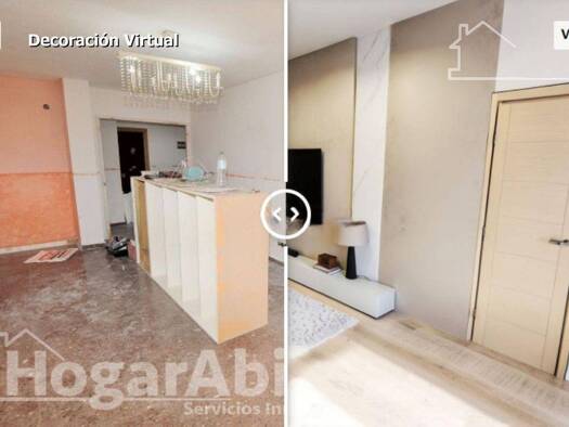 Wohnung zum Kauf 250.000 € 4 Zimmer 108 m² 1. Geschoss CANOVAS DEL CASTILLO Manises 46940