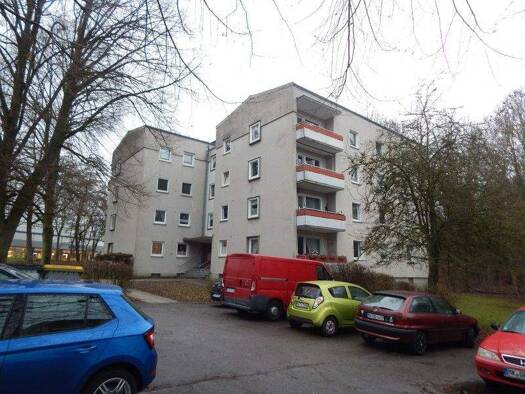 Wohnung zur Miete 512 € 3 Zimmer 70,1 m² 1. Geschoss frei ab 15.03.2026 Im Lau 5 Wermingsen Iserlohn 58636