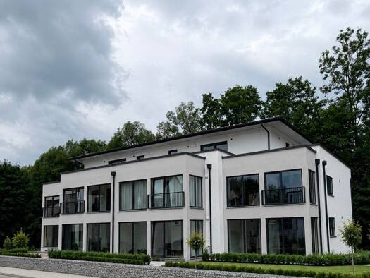 Penthouse zur Miete 1.600 € 4 Zimmer 112 m² Geschoss 2/2 frei ab 01.10.2026 Mietraching Deggendorf 94469