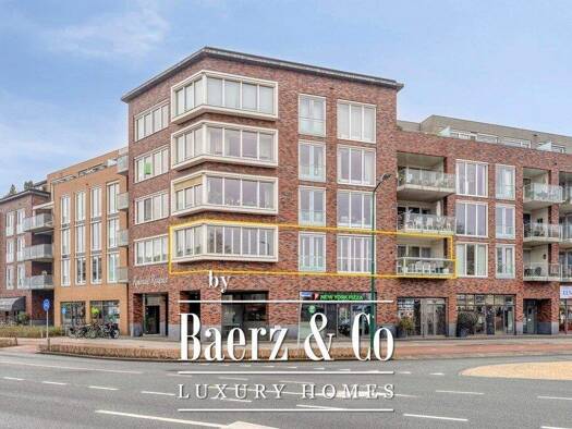 Studio zum Kauf 1.050.000 € 3 Zimmer 167 m² 1. Geschoss kerkewijk 70 veenendaal 3904 JE