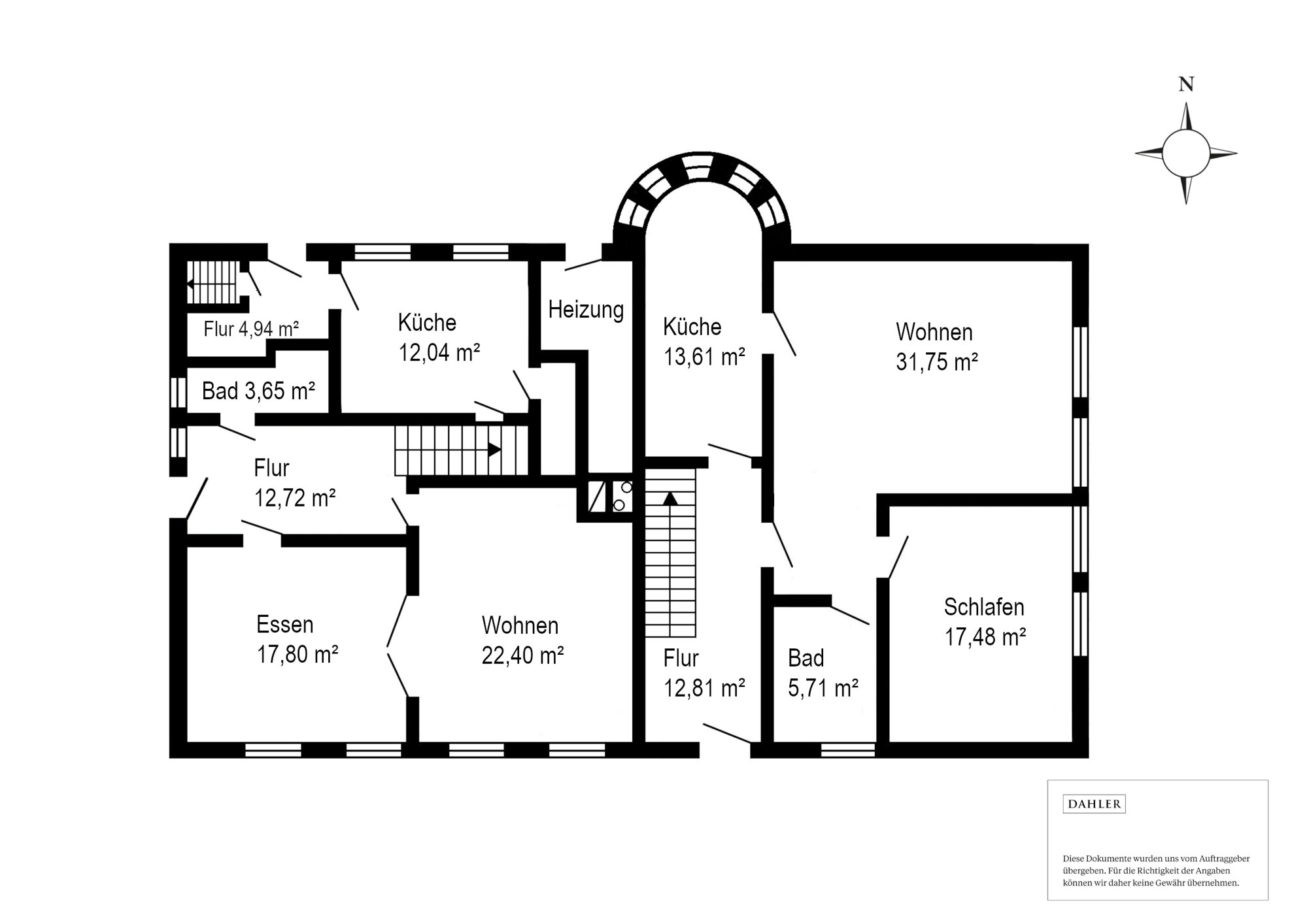 Haus zum Kauf 1.175.000 € 9 Zimmer 274 m²<br/>Wohnfläche 3.859 m²<br/>Grundstück Tümlauer Koog 25881