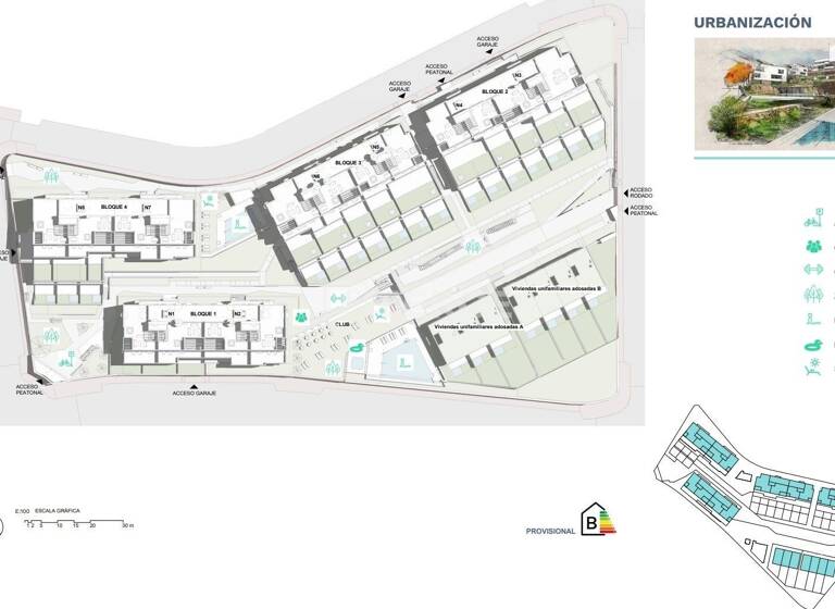 Wohnung zum Kauf 660.000 € 3 Zimmer 135 m² EG Málaga 29693