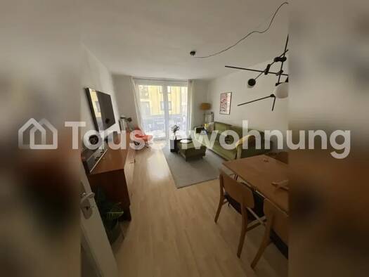 Wohnung zur Miete Tauschwohnung 1.000 € 3 Zimmer 60 m² Altstadt-Lehel München 80469