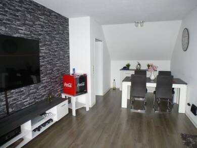 Wohnung zur Miete 365 € 2 Zimmer 52 m² 2. Geschoss frei ab 01.08.2025 Enger Enger 32130