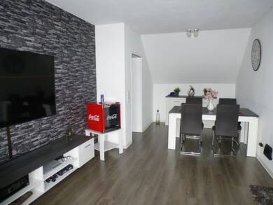 Wohnung zur Miete 365 € 2 Zimmer 52 m² 2. Geschoss frei ab 01.08.2025 Enger Enger 32130