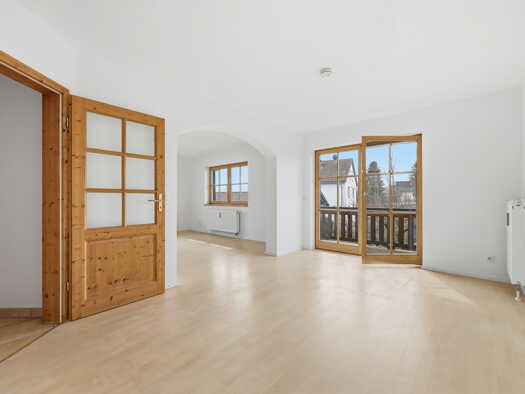 Maisonette zum Kauf 585.000 € 4 Zimmer 114,8 m² Polling Polling 82398
