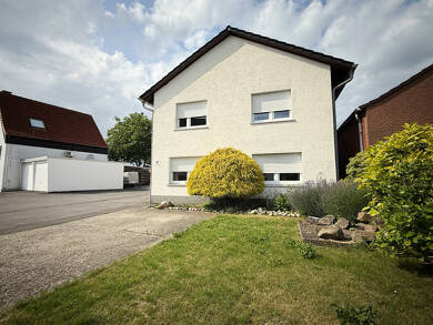 Einfamilienhaus zum Kauf 195.000 € 108 m² 197 m² Grundstück Scheidingen Welver 59514