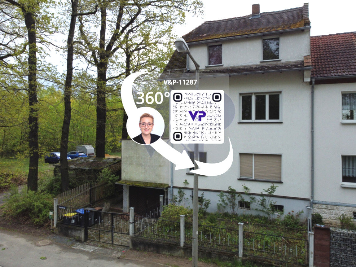 Mehrfamilienhaus zum Kauf als Kapitalanlage geeignet 128.000 € 7,5 Zimmer 172 m²<br/>Wohnfläche 193 m²<br/>Grundstück Debschwitz 3 Gera 07548