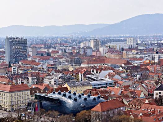 Sonstiges zum Kauf als Kapitalanlage geeignet 650.000 € 370 m² 400 m² Grundstück Eggenberg Graz 8020